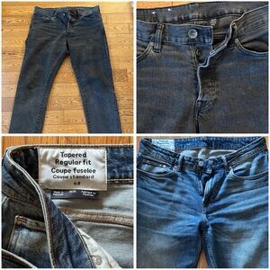 H&M Jean Bundle